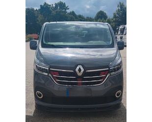 Renault Trafic Gebrauchtwagen
