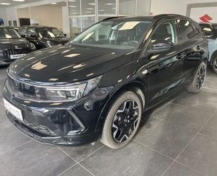Opel Grandland (X) Gebrauchtwagen