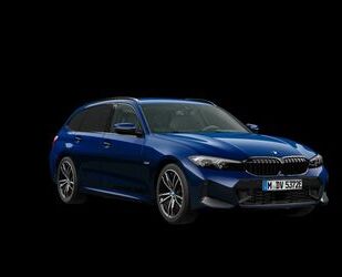 BMW 330 Gebrauchtwagen