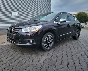 Citroen DS4 Gebrauchtwagen