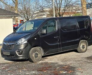 Opel Vivaro Gebrauchtwagen