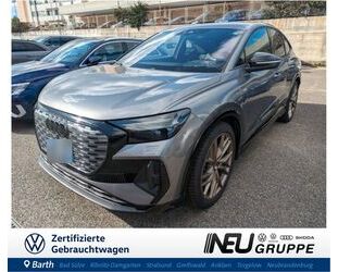 Audi Q4 Gebrauchtwagen