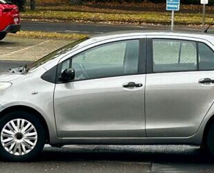 Toyota Yaris Gebrauchtwagen