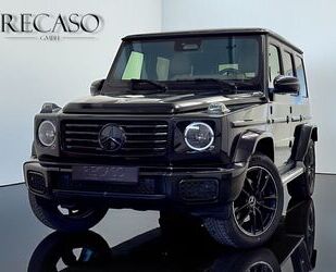 Mercedes-Benz G 450 Gebrauchtwagen