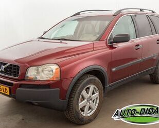 Volvo XC90 Gebrauchtwagen