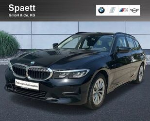 BMW 318 Gebrauchtwagen