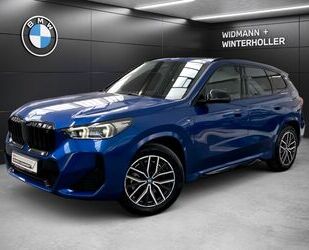 BMW iX1 Gebrauchtwagen