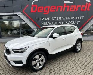 Volvo XC40 Gebrauchtwagen