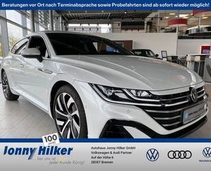 VW Arteon Gebrauchtwagen