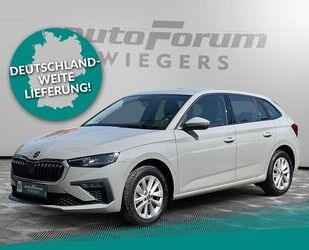 Skoda Scala Gebrauchtwagen