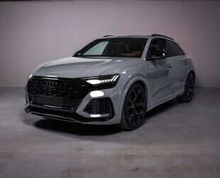 Audi RSQ8 Gebrauchtwagen