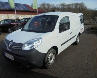 Renault Kangoo Gebrauchtwagen