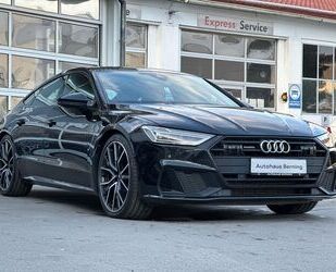 Audi A7 Gebrauchtwagen