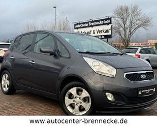 Kia Venga Gebrauchtwagen