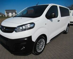 Opel Vivaro Gebrauchtwagen