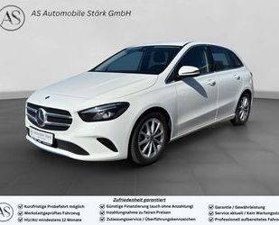 Mercedes-Benz B 180 Gebrauchtwagen