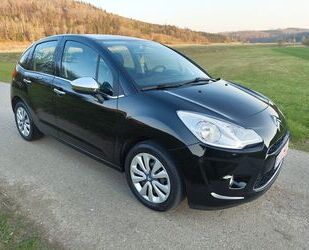 Citroen C3 Gebrauchtwagen