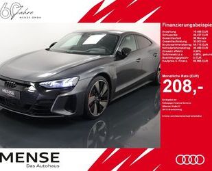 Audi RS e-tron GT Gebrauchtwagen