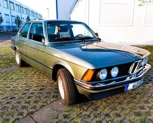 BMW 323 Gebrauchtwagen