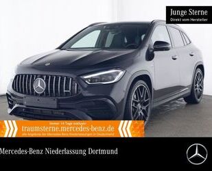 Mercedes-Benz GLA 45 AMG Gebrauchtwagen