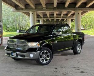 Dodge RAM Gebrauchtwagen