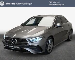 Mercedes-Benz A 200 Gebrauchtwagen