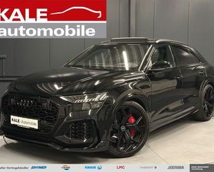 Audi RSQ8 Gebrauchtwagen