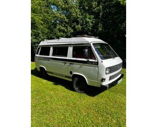 VW T3 andere Gebrauchtwagen
