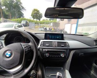 BMW 420 Gran Coupé Gebrauchtwagen