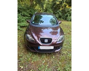 Seat Altea Gebrauchtwagen