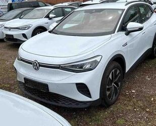 VW ID.4 Gebrauchtwagen