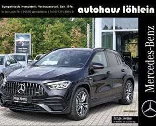 Mercedes-Benz GLA 35 AMG Gebrauchtwagen
