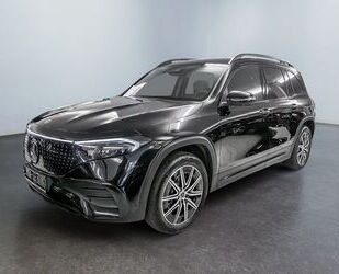 Mercedes-Benz EQB Gebrauchtwagen