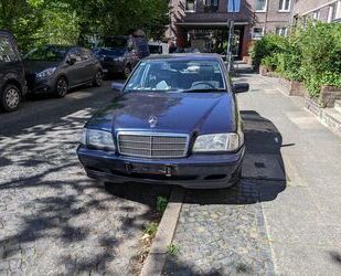 Mercedes-Benz C 280 Gebrauchtwagen