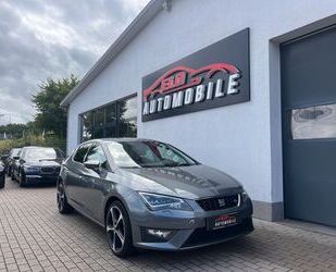 Seat Leon Gebrauchtwagen