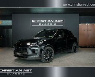 Porsche Macan Gebrauchtwagen