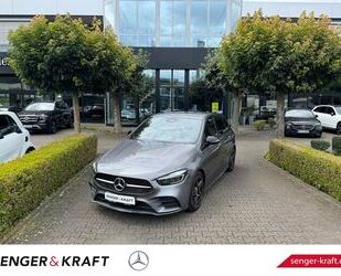 Mercedes-Benz B 180 Gebrauchtwagen