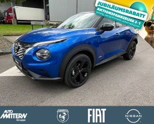 Nissan Juke Gebrauchtwagen