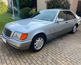 Mercedes-Benz S 320 Gebrauchtwagen