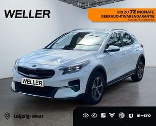 Kia XCeed Gebrauchtwagen