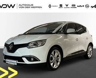 Renault Scenic Gebrauchtwagen