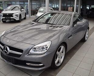 Mercedes-Benz SLK 250 Gebrauchtwagen