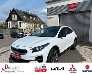Kia XCeed Gebrauchtwagen