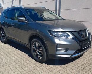 Nissan X-Trail Gebrauchtwagen