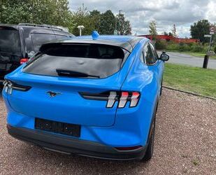 Ford Mustang Mach-E Gebrauchtwagen