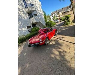 Triumph Spitfire Gebrauchtwagen