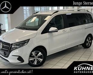 Mercedes-Benz V 300 Gebrauchtwagen