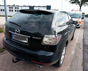 Mazda CX-7 Gebrauchtwagen