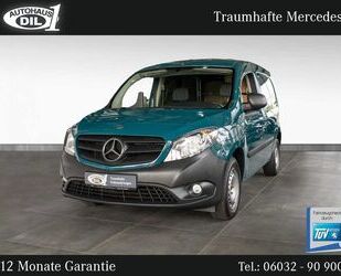 Mercedes-Benz Citan Gebrauchtwagen
