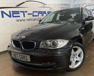 BMW 116 Gebrauchtwagen
